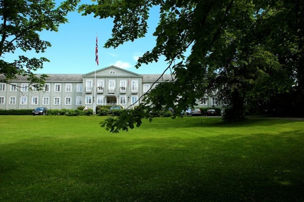 Singsaker Sommerhotell - Hostel (Trondheim)